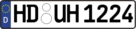 HD-UH1224