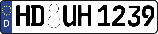 HD-UH1239