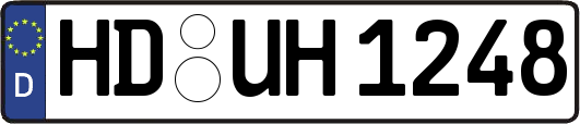 HD-UH1248