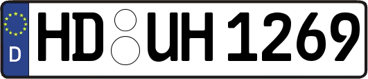 HD-UH1269