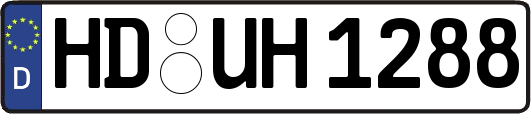 HD-UH1288
