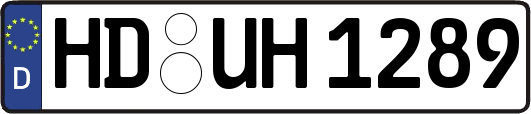 HD-UH1289