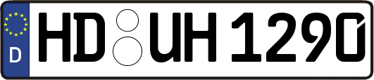HD-UH1290