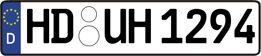 HD-UH1294