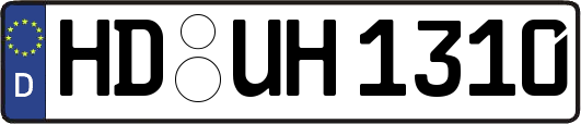 HD-UH1310
