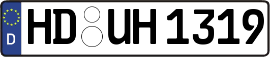 HD-UH1319