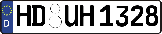 HD-UH1328
