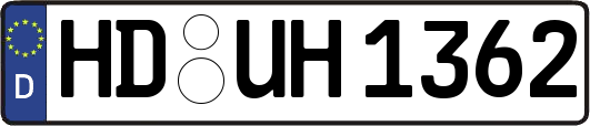 HD-UH1362