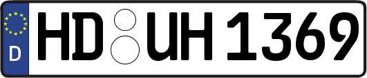 HD-UH1369