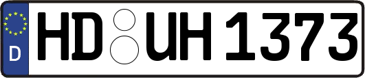 HD-UH1373