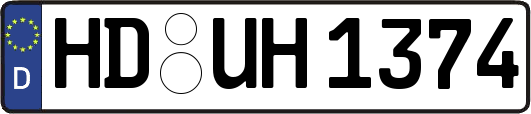 HD-UH1374