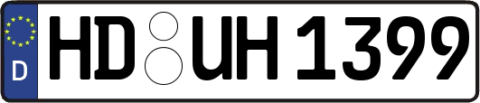 HD-UH1399