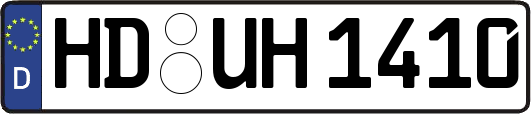 HD-UH1410
