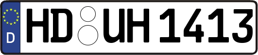 HD-UH1413