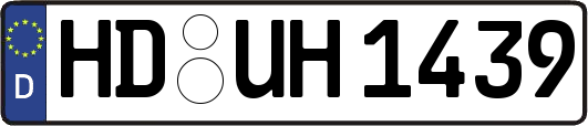 HD-UH1439