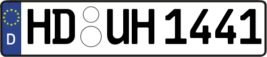 HD-UH1441