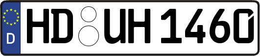 HD-UH1460