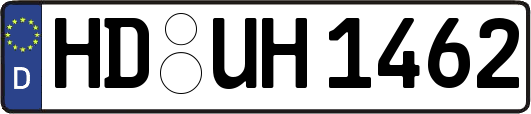 HD-UH1462