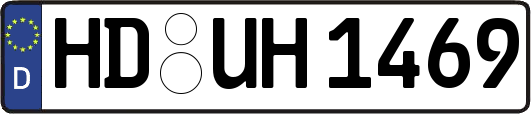 HD-UH1469