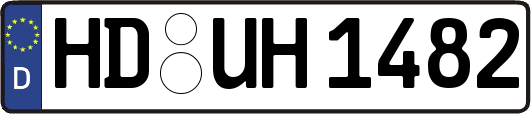 HD-UH1482