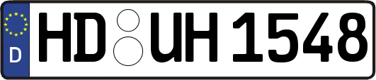 HD-UH1548