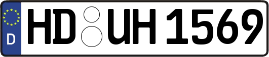 HD-UH1569