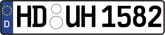 HD-UH1582