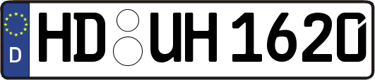 HD-UH1620