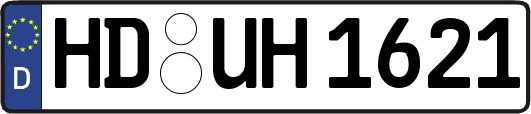 HD-UH1621