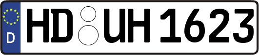 HD-UH1623