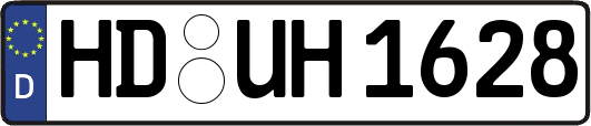 HD-UH1628