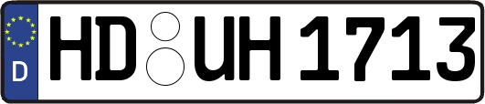 HD-UH1713