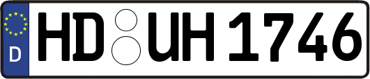 HD-UH1746