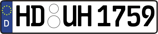 HD-UH1759