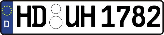 HD-UH1782