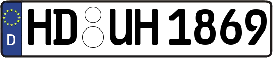 HD-UH1869
