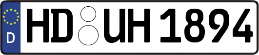 HD-UH1894