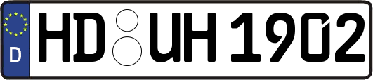 HD-UH1902