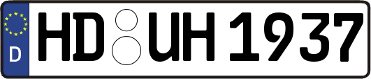 HD-UH1937