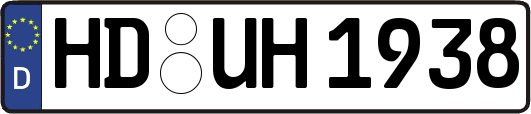 HD-UH1938