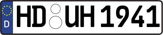 HD-UH1941
