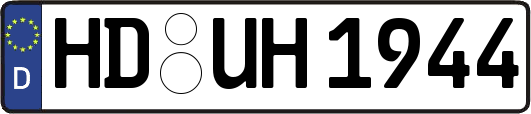 HD-UH1944