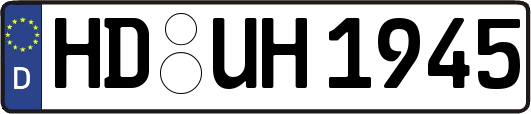 HD-UH1945