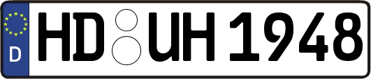 HD-UH1948