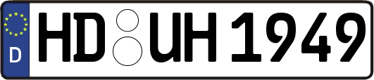 HD-UH1949