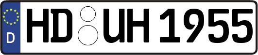 HD-UH1955