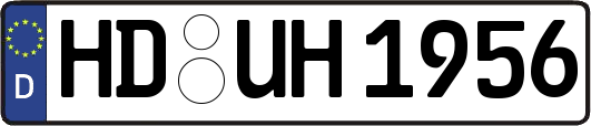 HD-UH1956