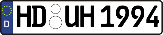 HD-UH1994