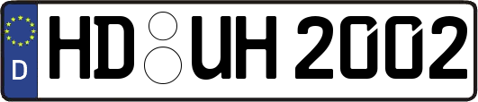 HD-UH2002