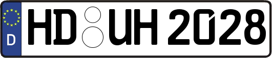 HD-UH2028